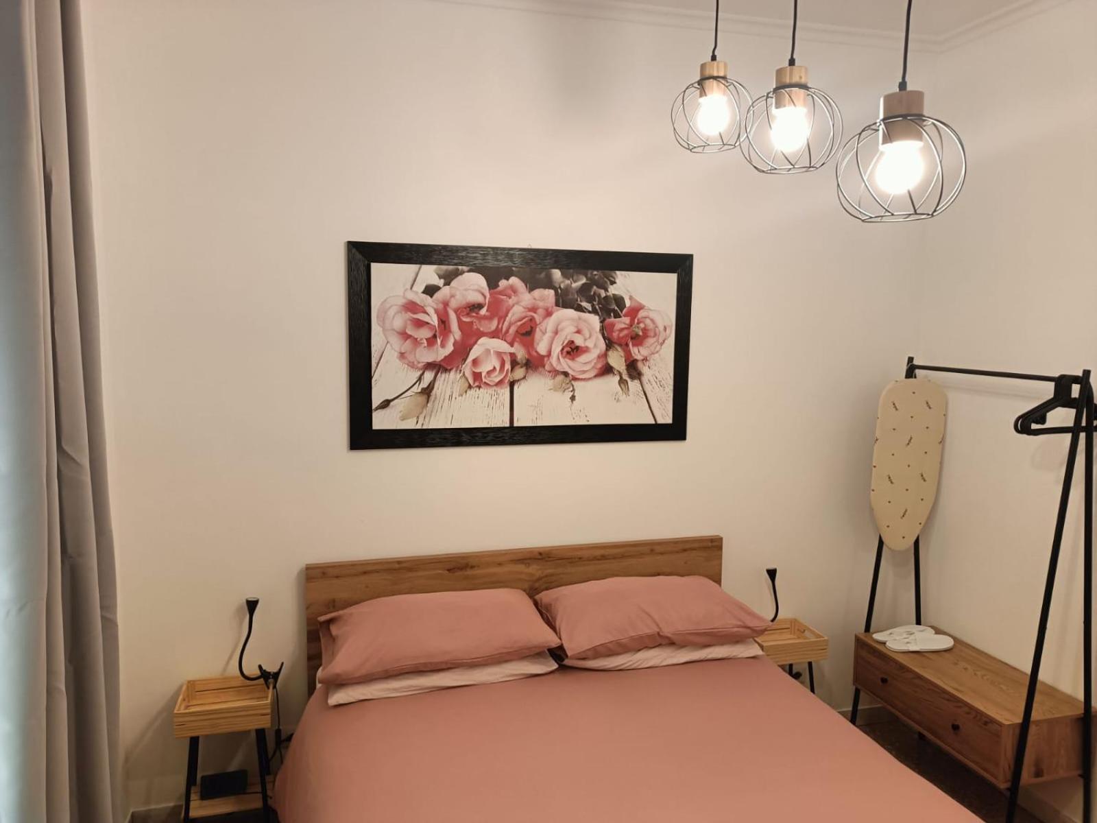 Rose Antiche Vatican B&B Rom Eksteriør billede
