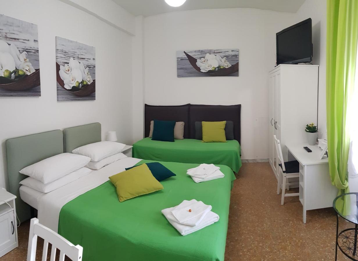 Rose Antiche Vatican B&B Rom Eksteriør billede