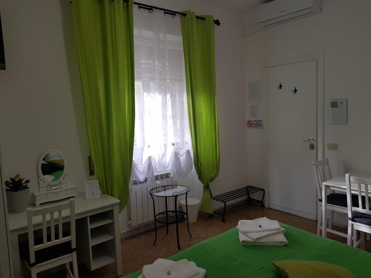 Rose Antiche Vatican B&B Rom Eksteriør billede